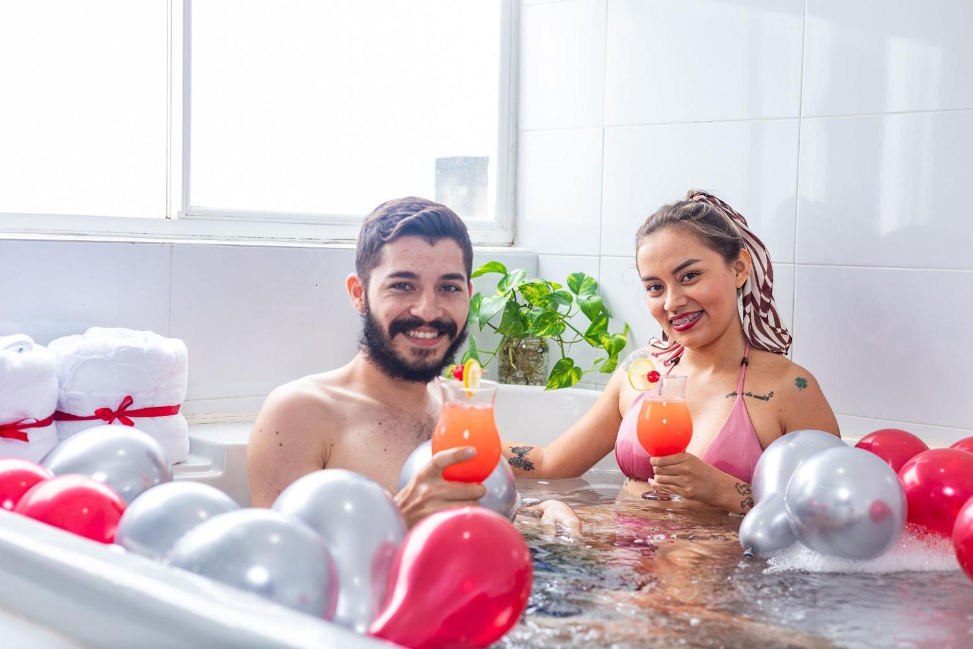 Hotel Anamela Maní Εξωτερικό φωτογραφία