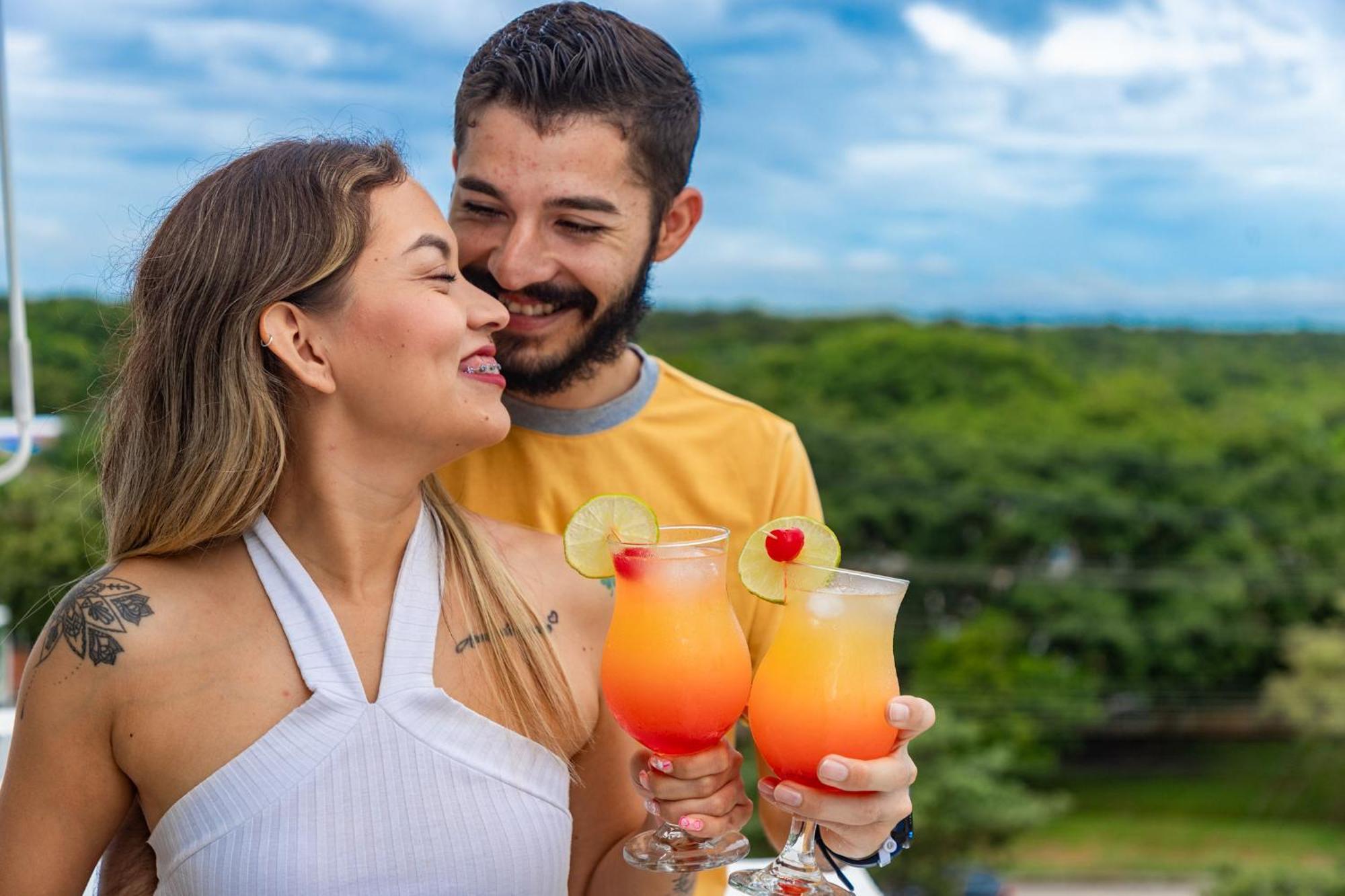 Hotel Anamela Maní Εξωτερικό φωτογραφία