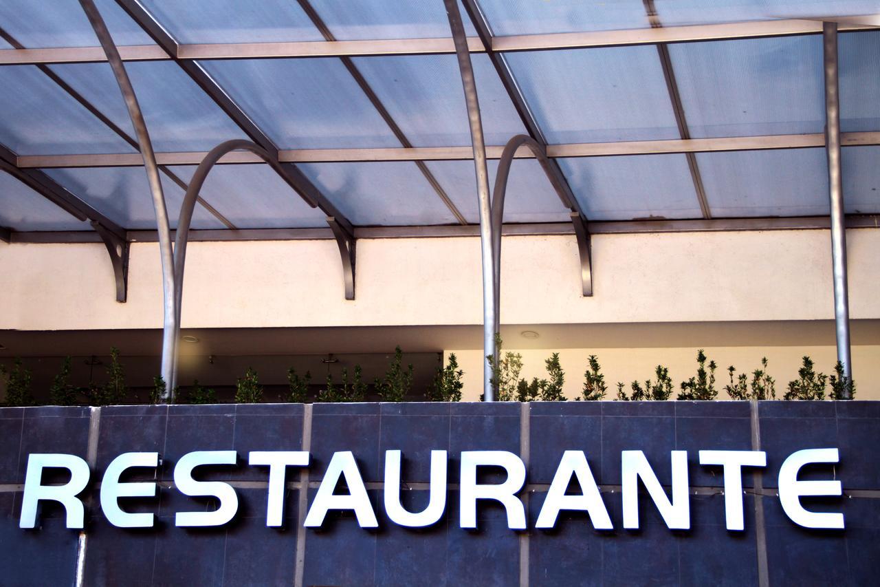 Hotel Anamela Maní Εξωτερικό φωτογραφία